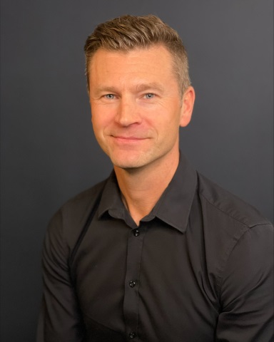 Mikael Andersson Ekholst